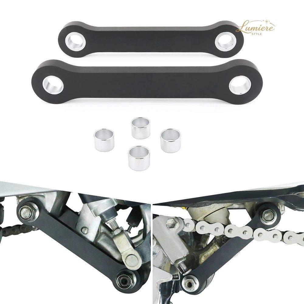 No Brand Others Fjr 1300 Lowering Links Kit Yamaha Fjr1300 2003 2004 2005