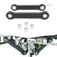 No Brand Others Fjr 1300 Lowering Links Kit Yamaha Fjr1300 2003 2004 2005
