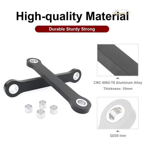 No Brand Others Fjr 1300 Lowering Links Kit Yamaha Fjr1300 2003 2004 2005
