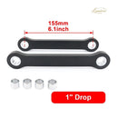 No Brand Others Fjr 1300 Lowering Links Kit Yamaha Fjr1300 2003 2004 2005