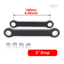 No Brand Others Fjr 1300 Lowering Links Kit Yamaha Fjr1300 2003 2004 2005