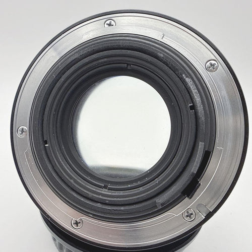 Pentax Prime Lenses Smc F1.8