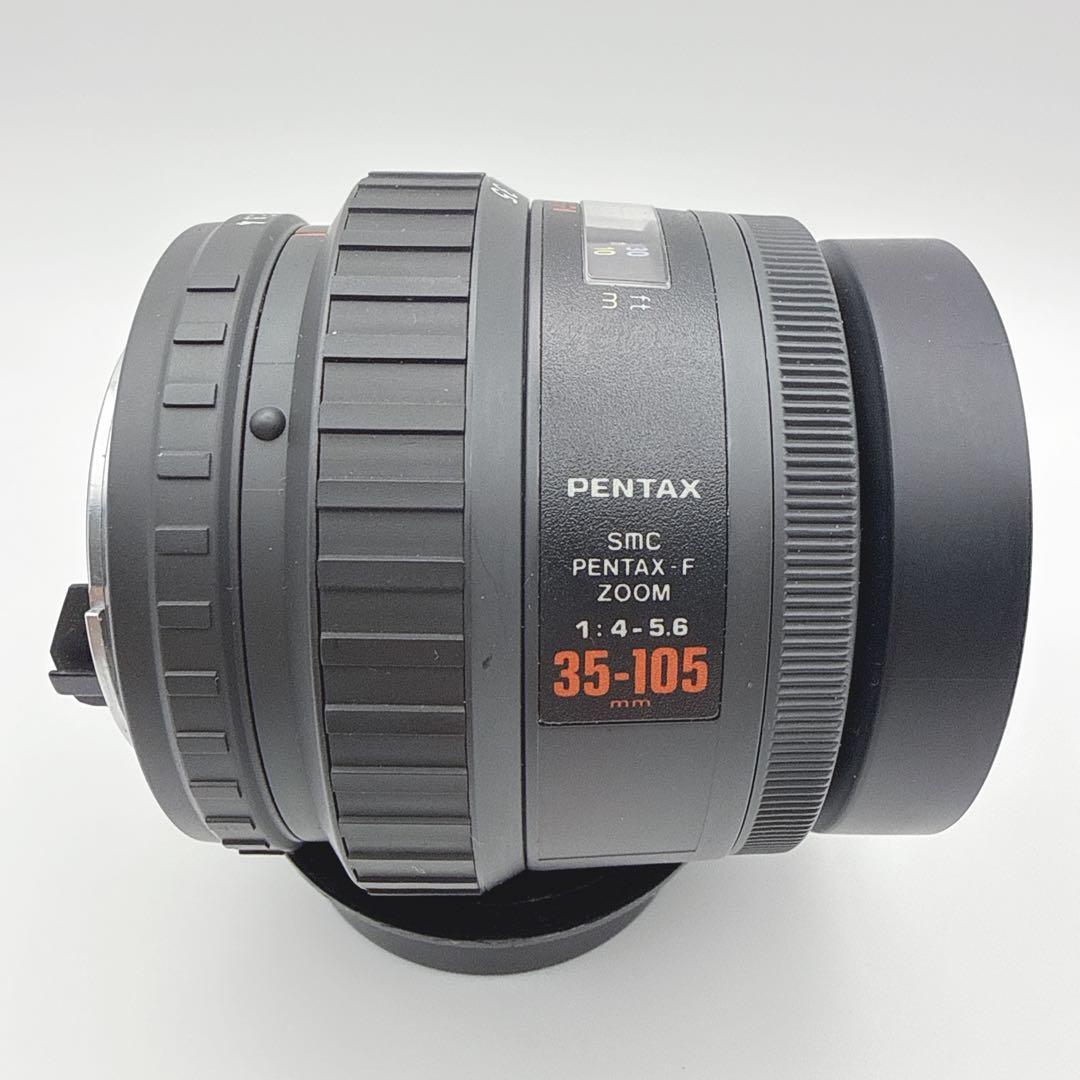 Pentax Prime Lenses Smc F1.8