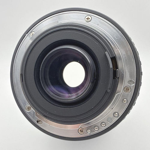 Pentax Prime Lenses Smc F1.8