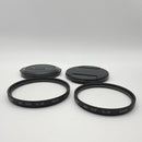 Pentax Prime Lenses Smc F1.8