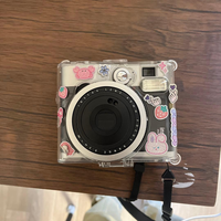 Fujifilm Instant Camera Accessories In S Tax Mini90