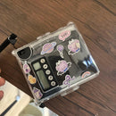 Fujifilm Instant Camera Accessories In S Tax Mini90