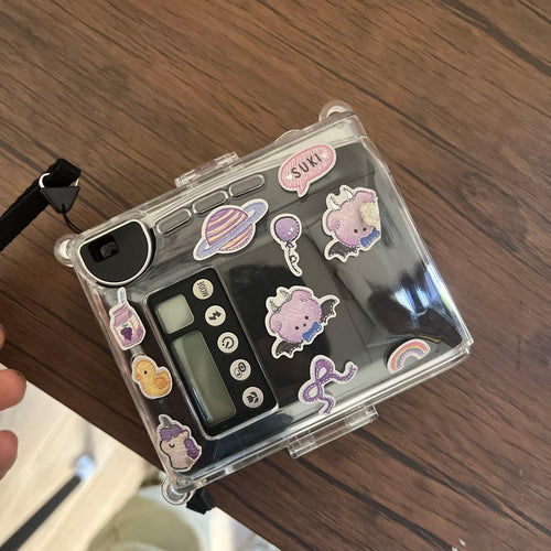 Fujifilm Instant Camera Accessories In S Tax Mini90
