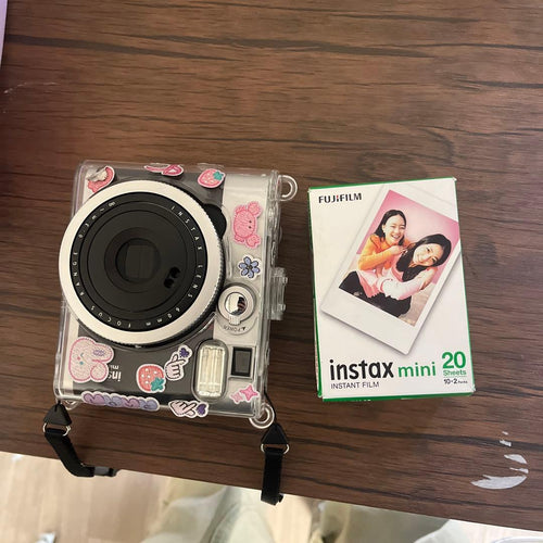 Fujifilm Instant Camera Accessories In S Tax Mini90
