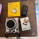 Fujifilm Instant Camera Accessories In S Tax Mini90