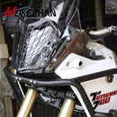 No Brand Others Yamaha Tenere700 Headlight Protector Guard Grill Grille Cover