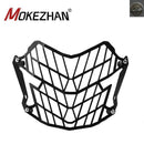 No Brand Others Yamaha Tenere700 Headlight Protector Guard Grill Grille Cover