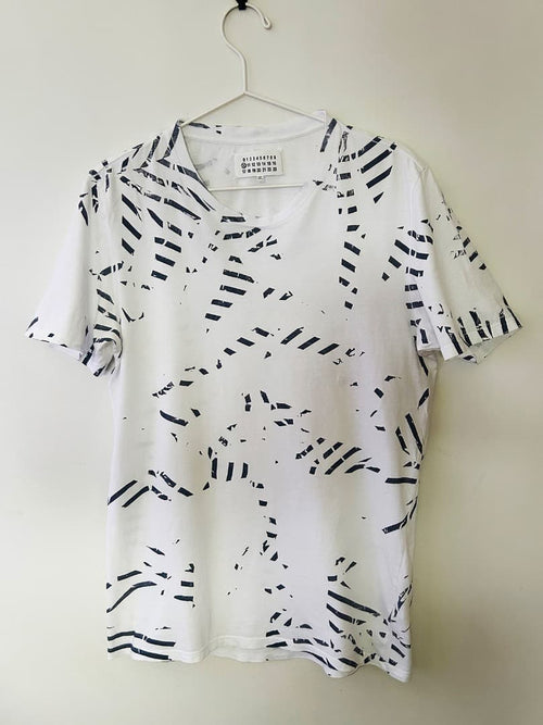 Maison Margiela T-Shirts 10 T Ad2012