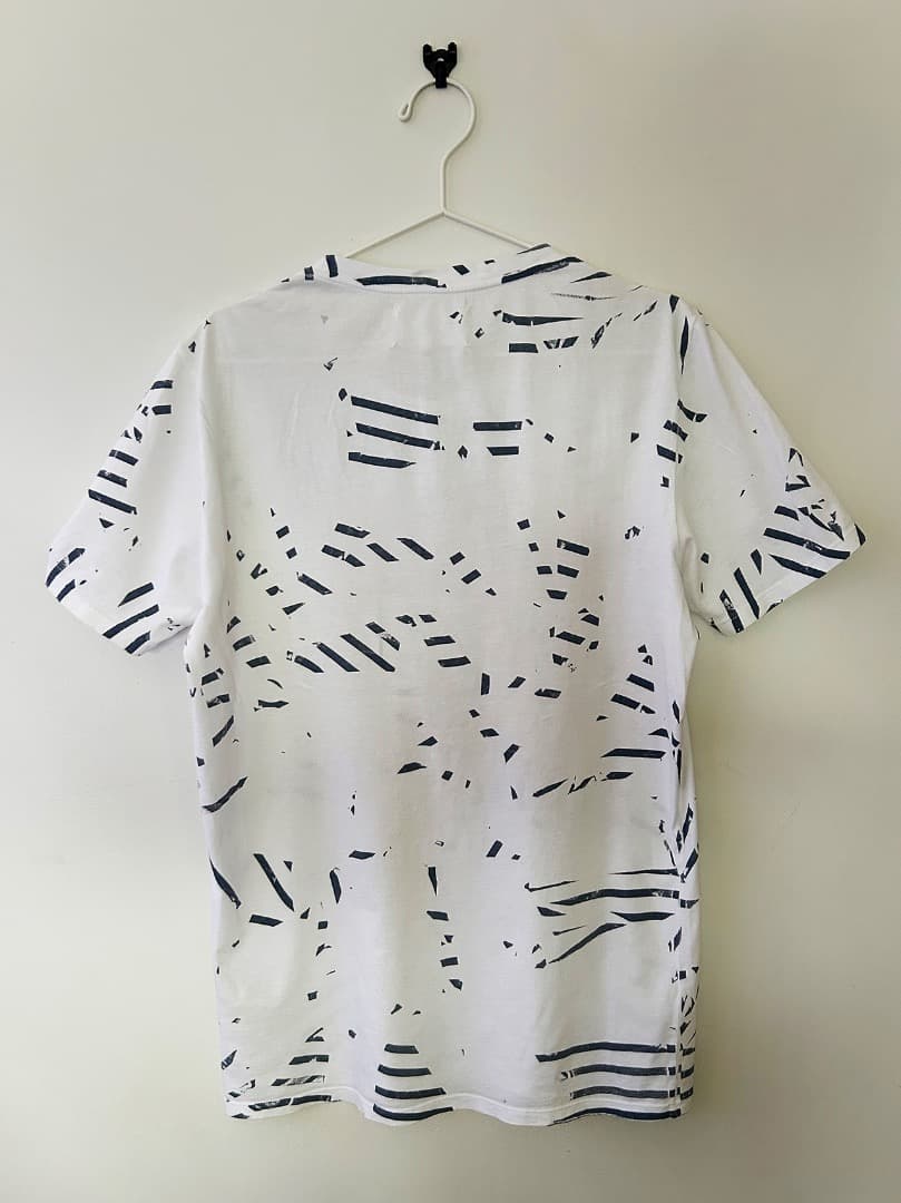 Maison Margiela T-Shirts 10 T Ad2012