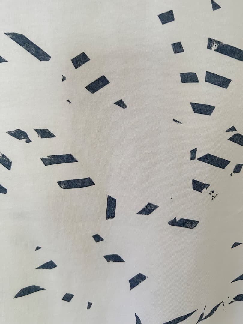 Maison Margiela T-Shirts 10 T Ad2012