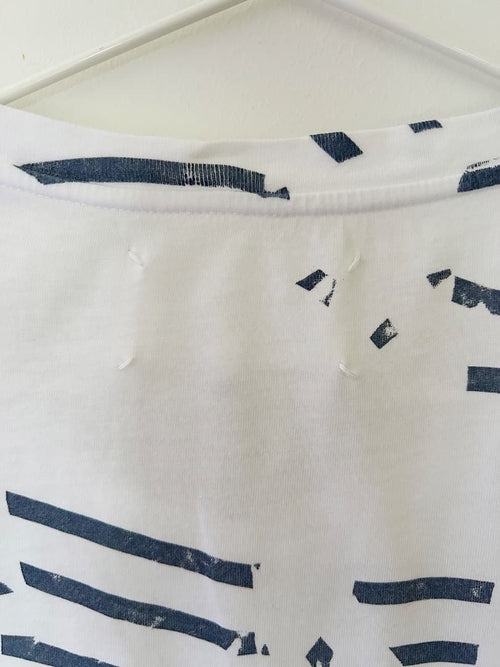 Maison Margiela T-Shirts 10 T Ad2012