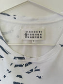 Maison Margiela T-Shirts 10 T Ad2012
