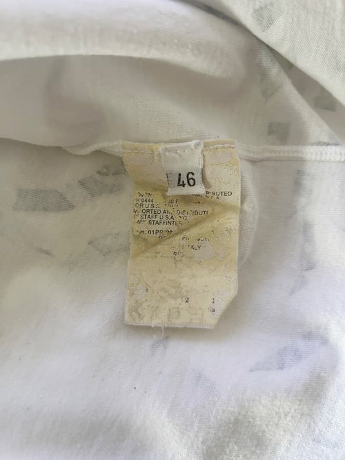 Maison Margiela T-Shirts 10 T Ad2012