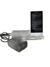 Sony Digital Audio Player Nw-F806 32Gb