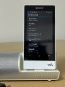 Sony Digital Audio Player Nw-F806 32Gb