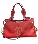 Cartier Handbag 2C 2Way 8965Am F30