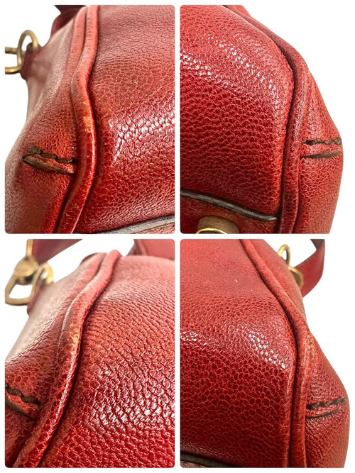 Cartier Handbag 2C 2Way 8965Am F30