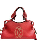 Cartier Handbag 2C 2Way 8965Am F30