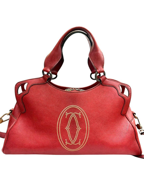 Cartier Handbag 2C 2Way 8965Am F30