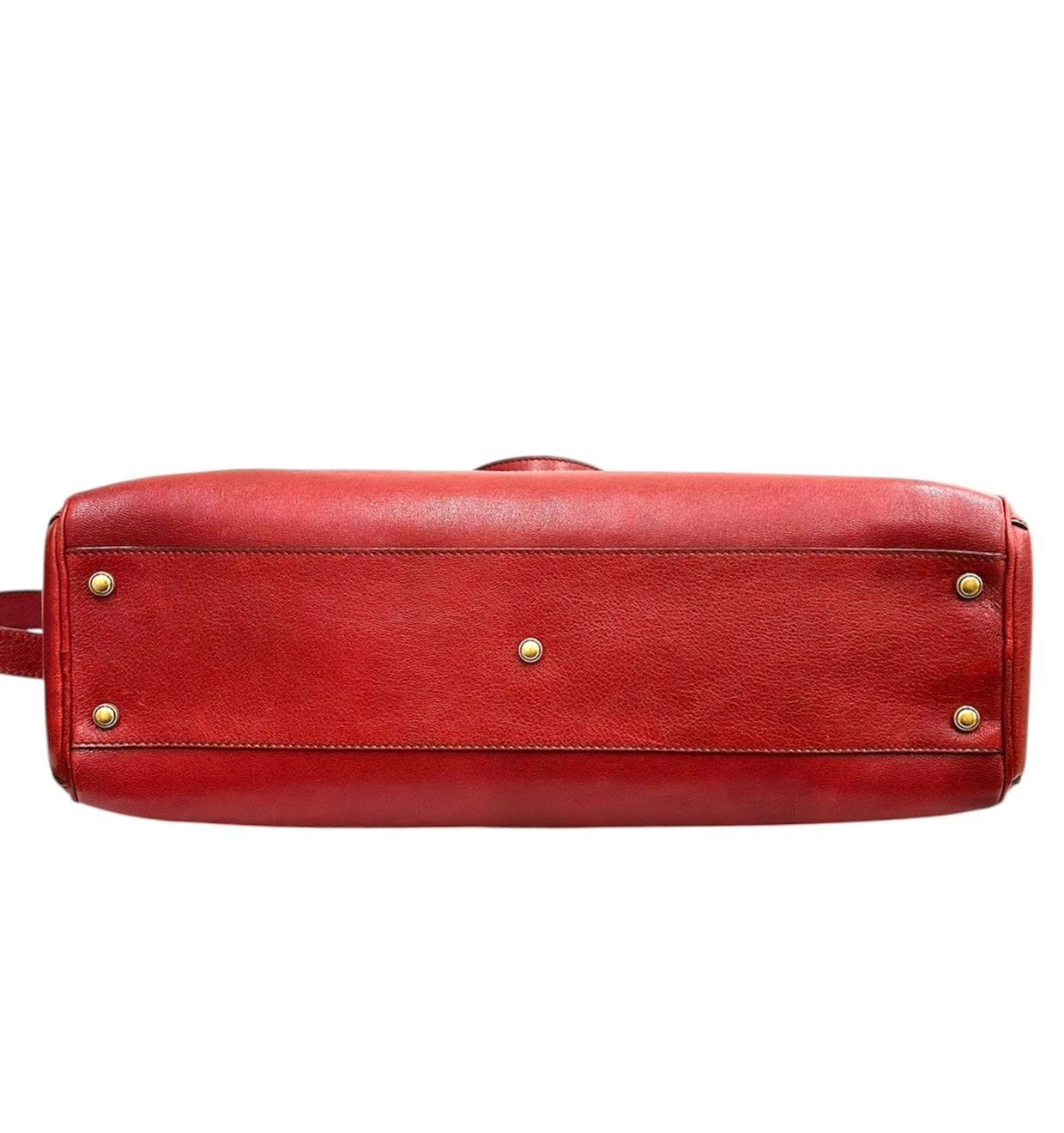 Cartier Handbag 2C 2Way 8965Am F30
