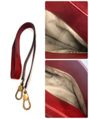 Cartier Handbag 2C 2Way 8965Am F30