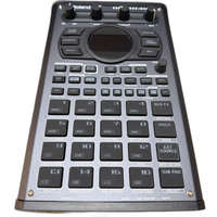 Roland Sampler Sp404Mk2