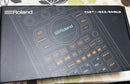 Roland Sampler Sp404Mk2