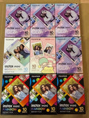 Instant Film Fujifilm Instax Mini 9