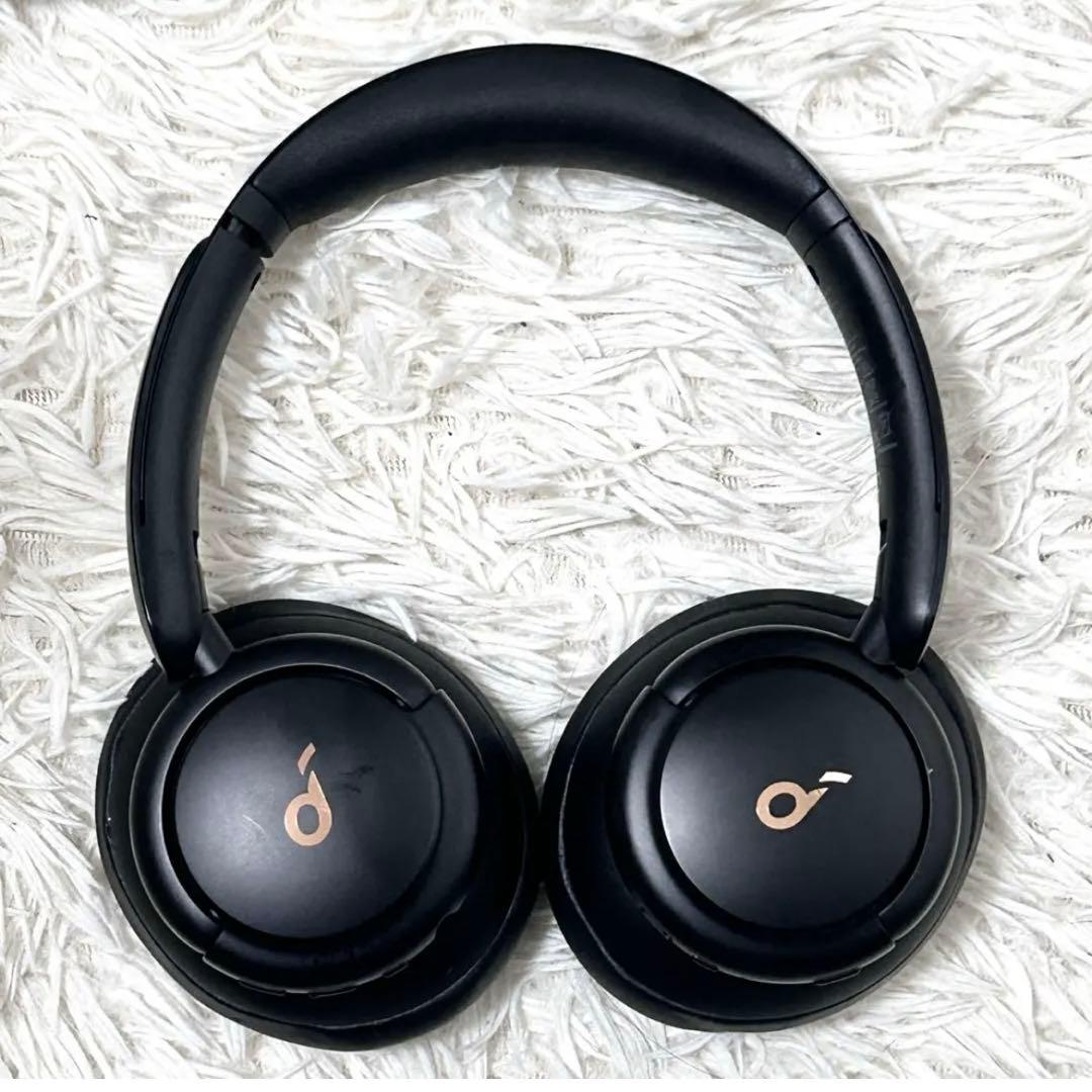 Anker Wireless Headphones Soundcore Life Q30