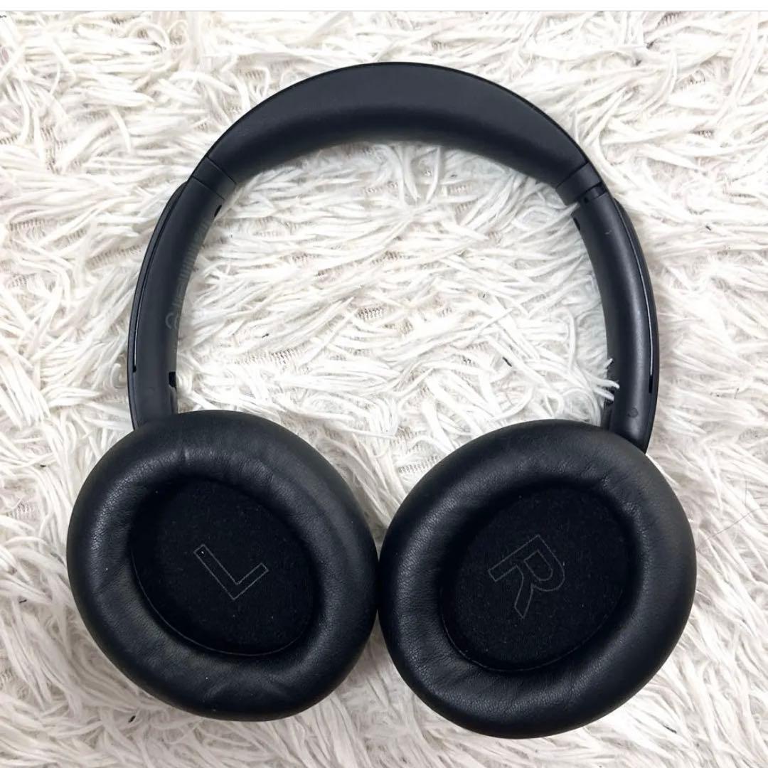 Anker Wireless Headphones Soundcore Life Q30