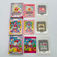 Nintendo Games 3
