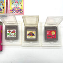 Nintendo Games 3