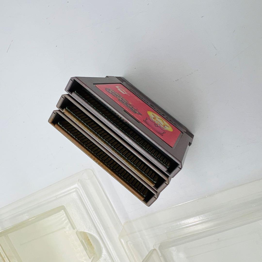 Nintendo Games 3