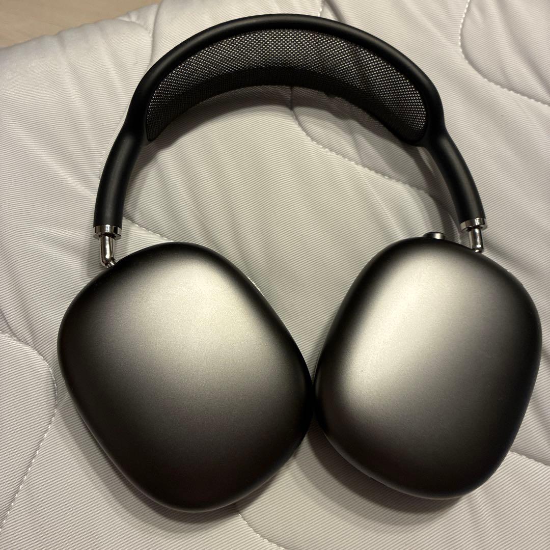 Airpods Max