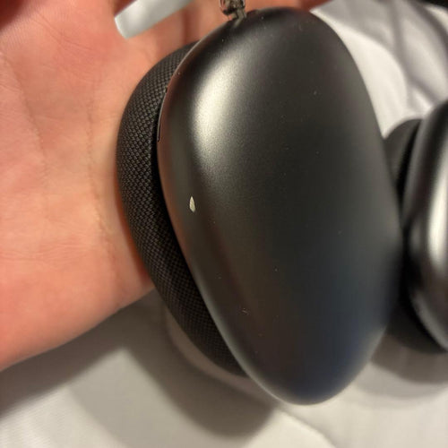 Airpods Max