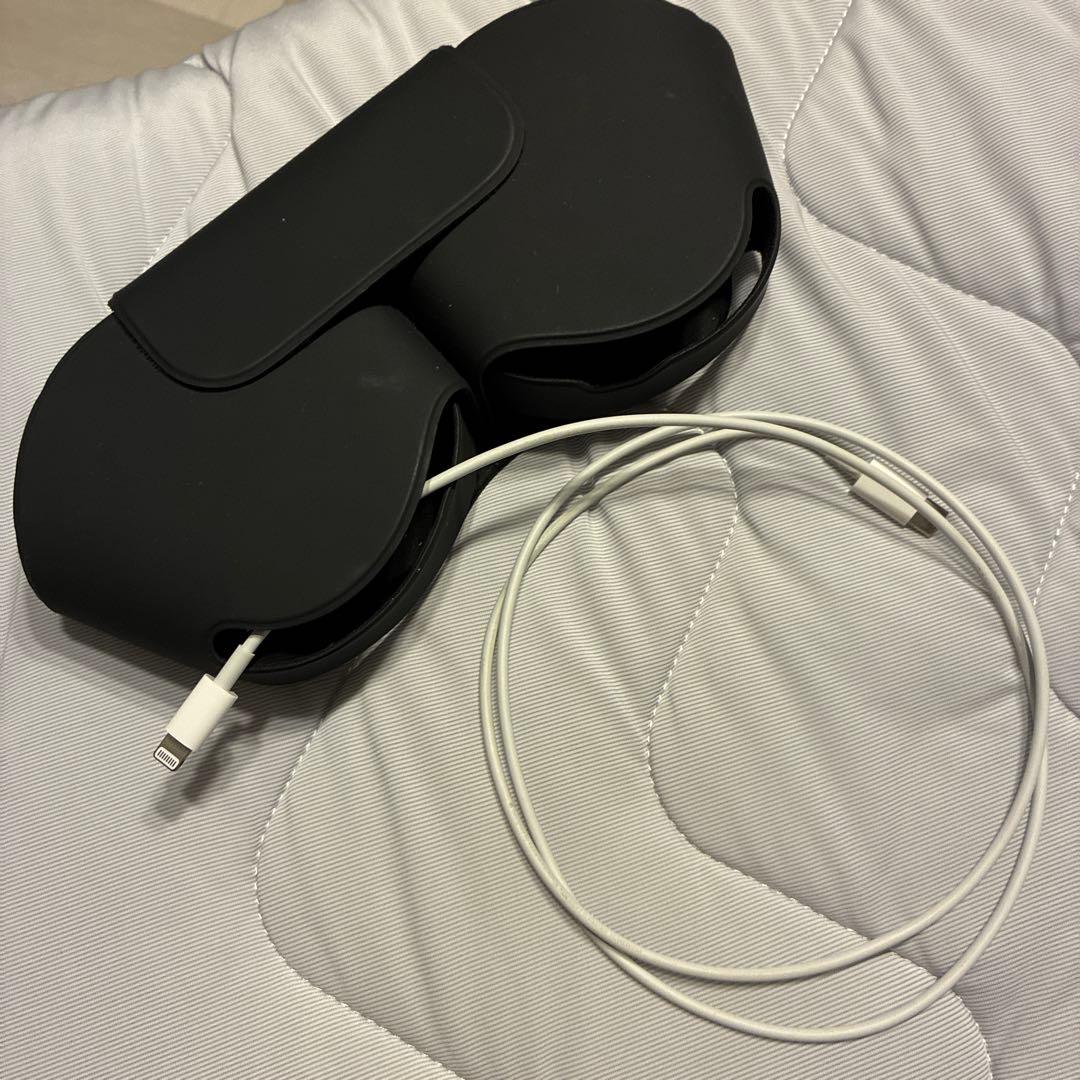 Airpods Max