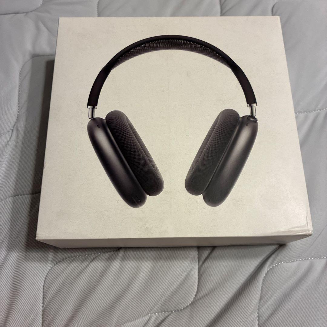 Airpods Max