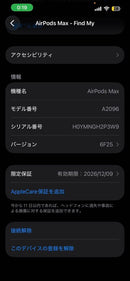 Airpods Max
