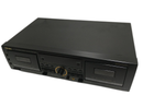 Cd Md Cassette Deck Teac W-790R 2002 G