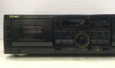 Cd Md Cassette Deck Teac W-790R 2002 G