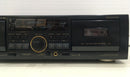 Cd Md Cassette Deck Teac W-790R 2002 G