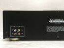 Cd Md Cassette Deck Teac W-790R 2002 G