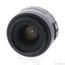 Nikon Lens (Zoom) Af-S Dx F1.8 G 258