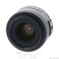 Nikon Lens (Zoom) Af-S Dx F1.8 G 258