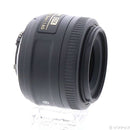 Nikon Lens (Zoom) Af-S Dx F1.8 G 258